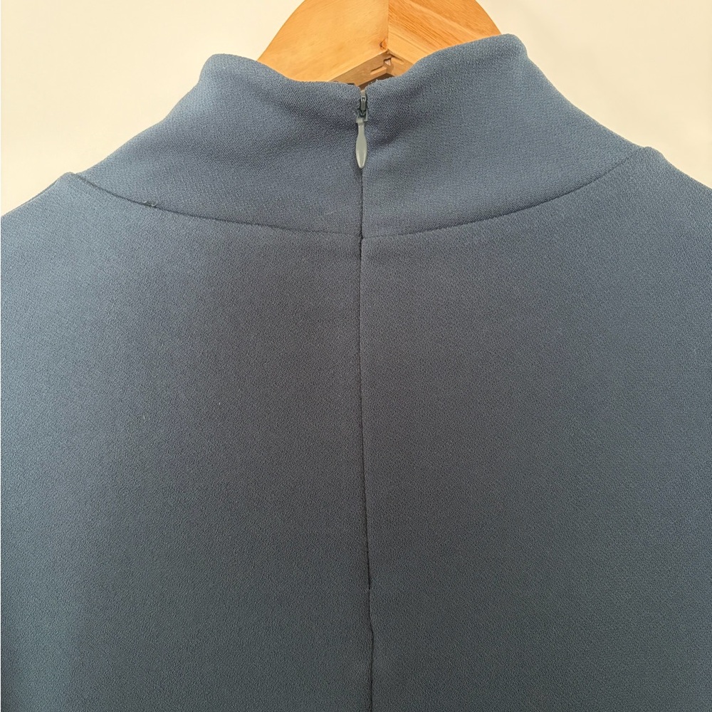 Club Monaco Mockneck Shift Dress - Picture 4 of 10